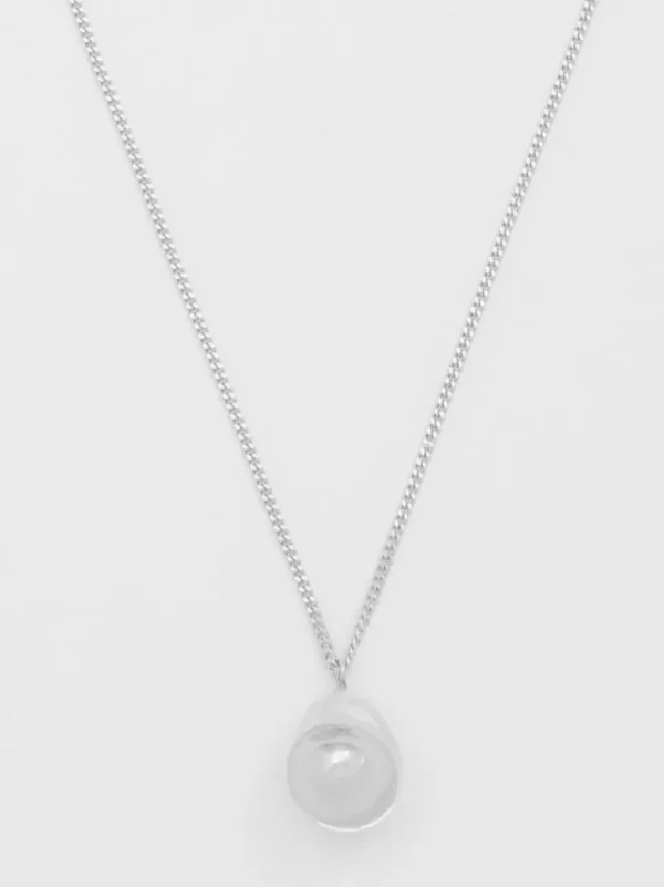 Abby Necklace | ZENZII Clearance