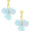 Abigail Drop Earring | ZENZII Outlet