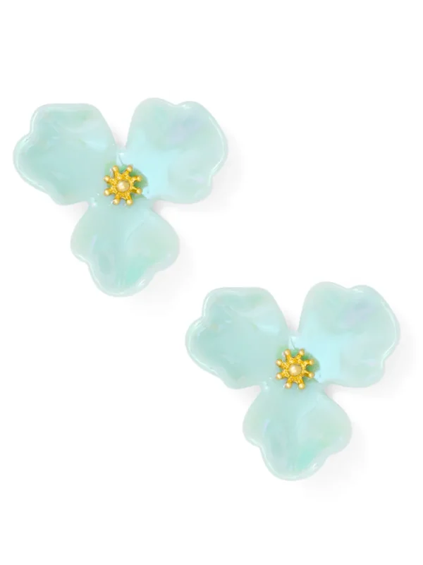 Abigail Earring | ZENZII Outlet