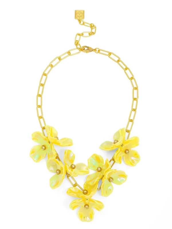 Abigail Necklace | ZENZII Discount