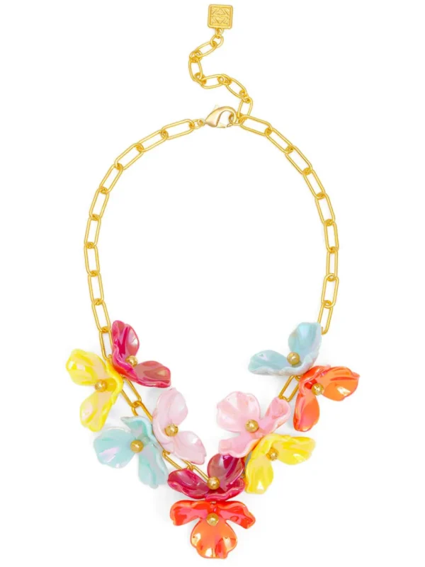 Abigail Necklace | ZENZII Discount