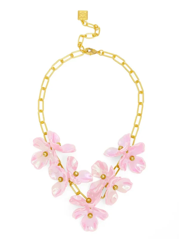 Abigail Necklace | ZENZII Discount
