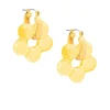 Adalie Hoop Earring | ZENZII Discount