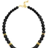 Alani Collar Necklace | ZENZII Best
