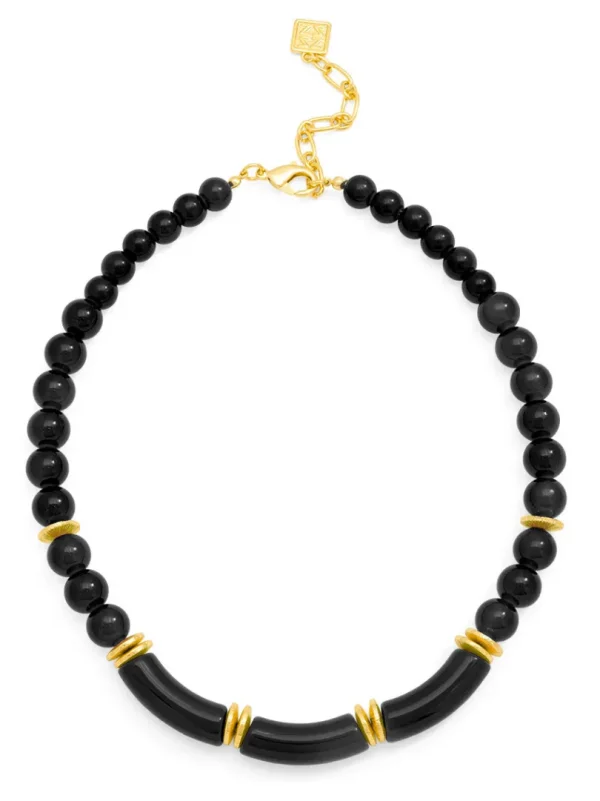 Alani Collar Necklace | ZENZII Best