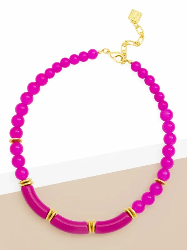 Alani Collar Necklace | ZENZII Best