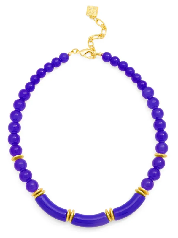 Alani Collar Necklace | ZENZII Best