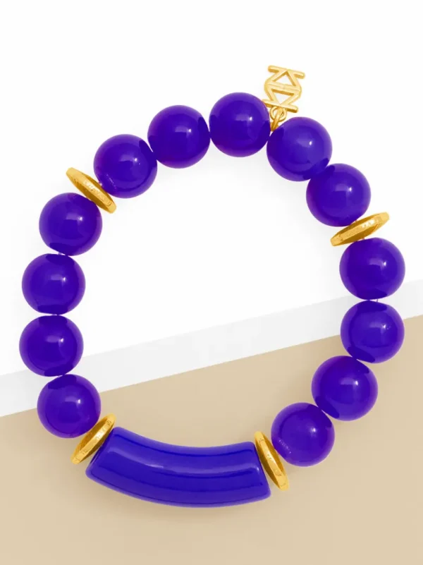 Alani Stretch Bracelet | ZENZII New
