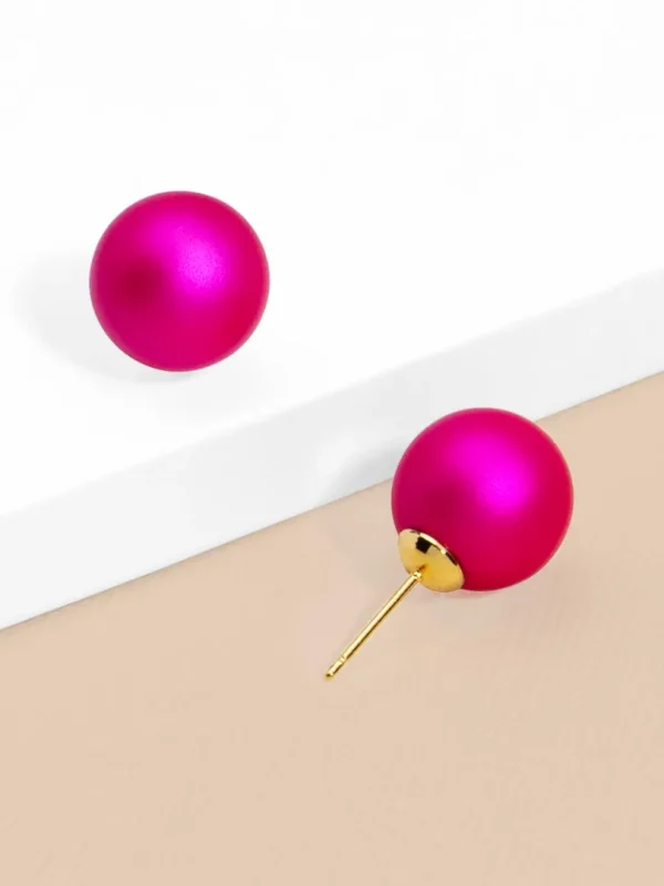 Alexis Earring | ZENZII New