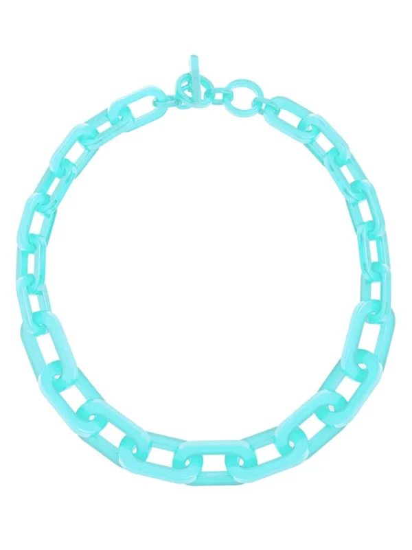 Alice Collar Necklace | ZENZII Best