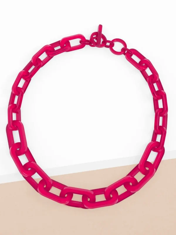 Alice Collar Necklace | ZENZII Best