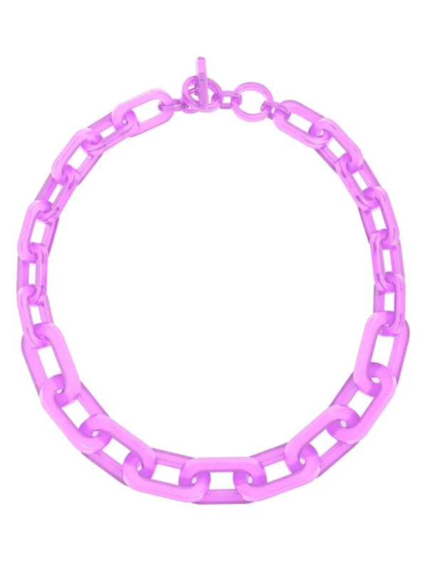 Alice Collar Necklace | ZENZII Best