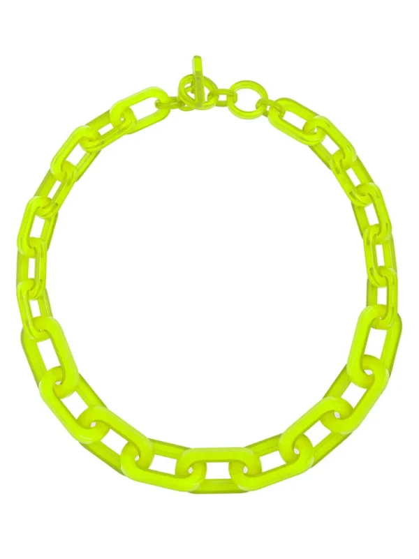 Alice Collar Necklace | ZENZII Best