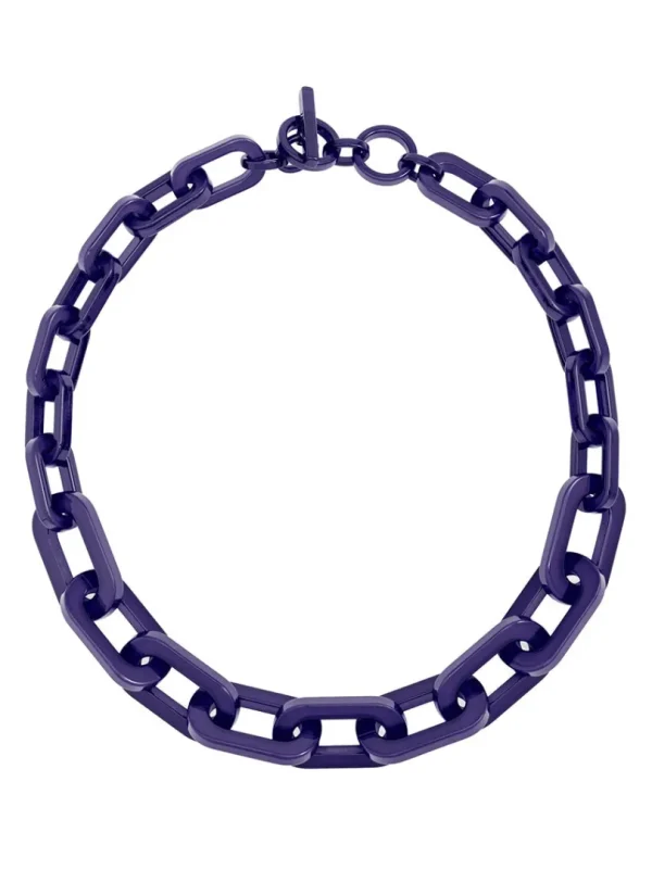 Alice Collar Necklace | ZENZII Best