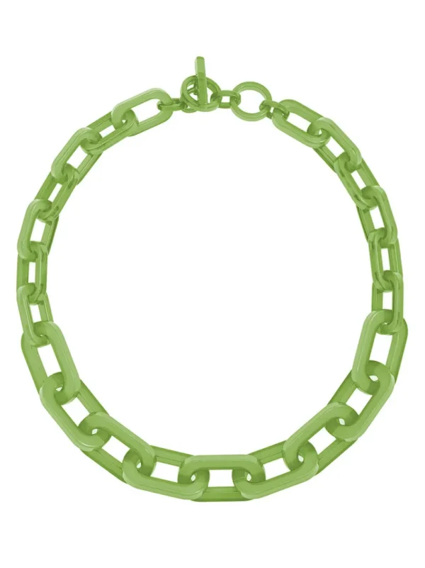 Alice Collar Necklace | ZENZII Best