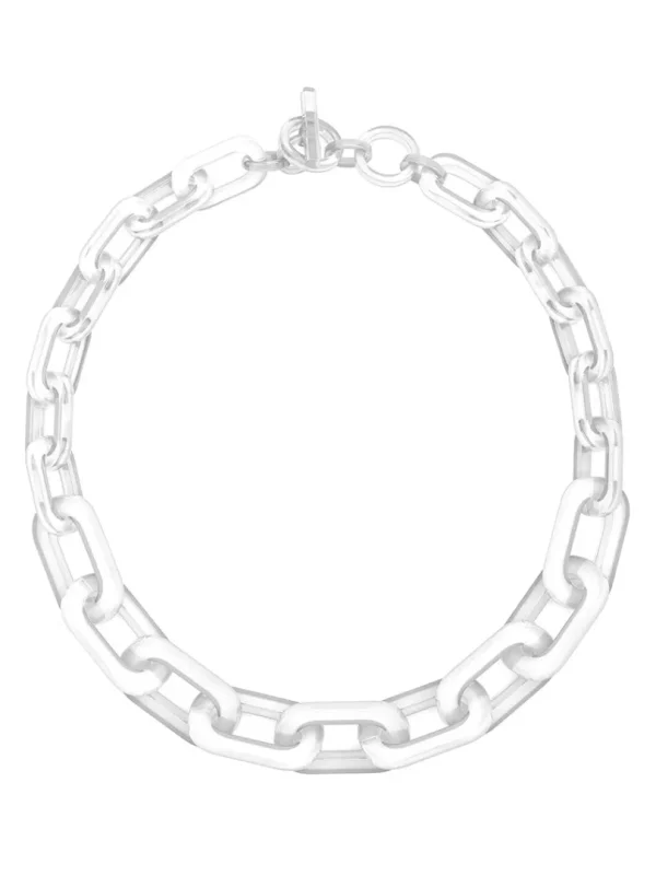 Alice Collar Necklace | ZENZII Best