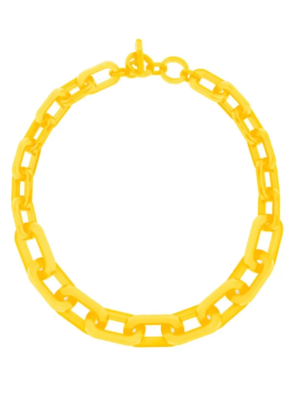 Alice Collar Necklace | ZENZII Best