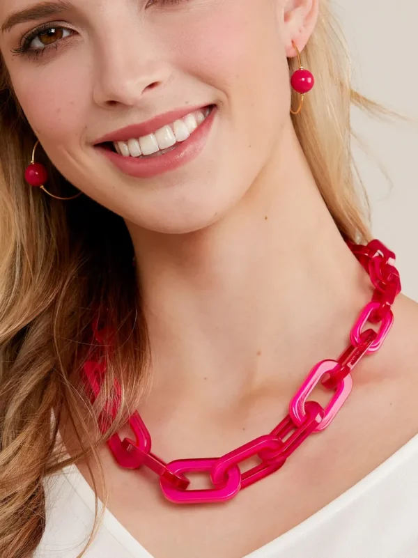 Alice Collar Necklace | ZENZII Best