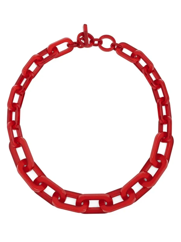 Alice Collar Necklace | ZENZII Best
