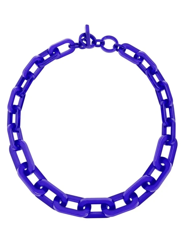 Alice Collar Necklace | ZENZII Best