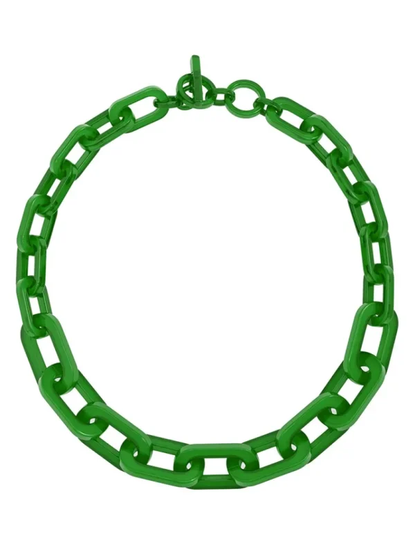 Alice Collar Necklace | ZENZII Best