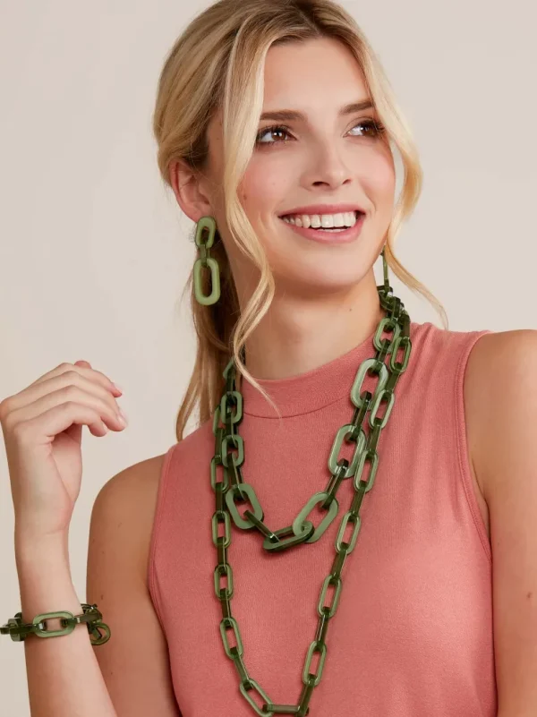 Alice Necklace | ZENZII Outlet