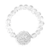 Allure Charm Beaded Bracelet | ZENZII New
