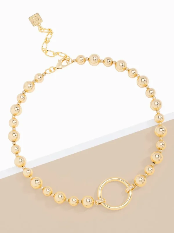 Ally Collar Necklace | ZENZII Fashion