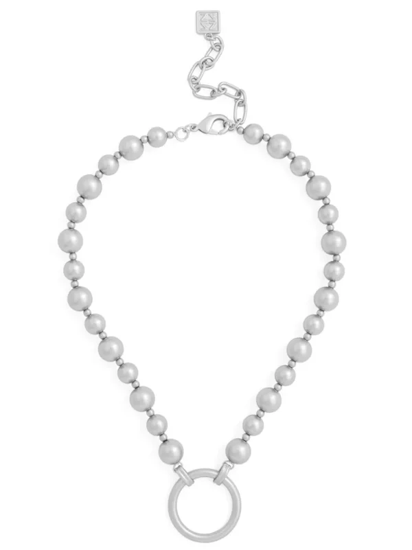 Ally Collar Necklace | ZENZII Fashion