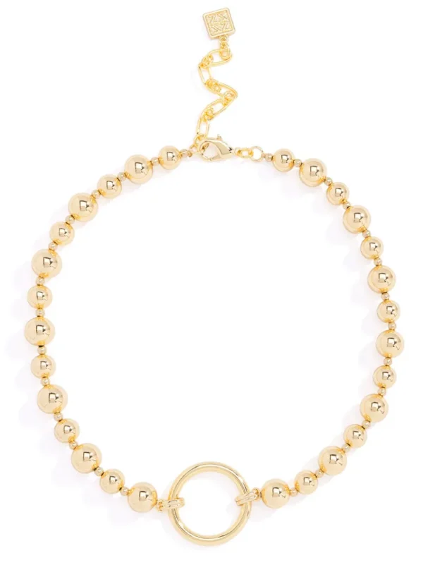 Ally Collar Necklace | ZENZII Fashion