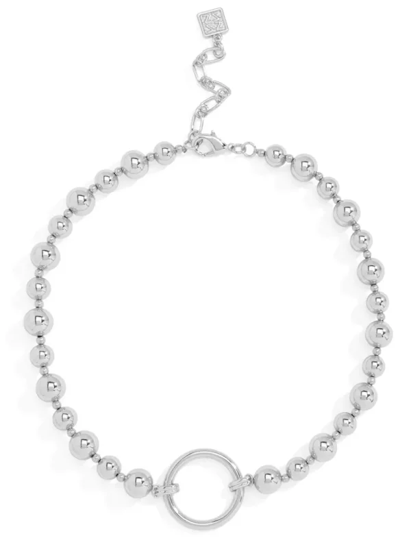 Ally Collar Necklace | ZENZII Fashion