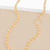 Ally Long Necklace | ZENZII New