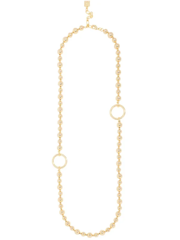 Ally Long Necklace | ZENZII New