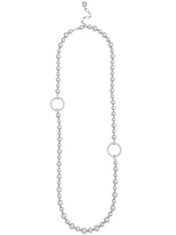 Ally Long Necklace | ZENZII New
