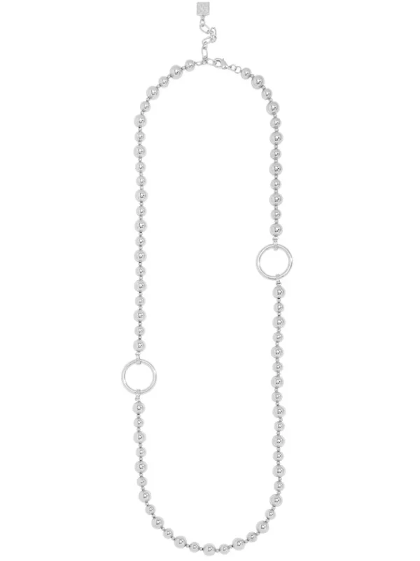 Ally Long Necklace | ZENZII New