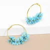 Alyssa Earring | ZENZII Outlet
