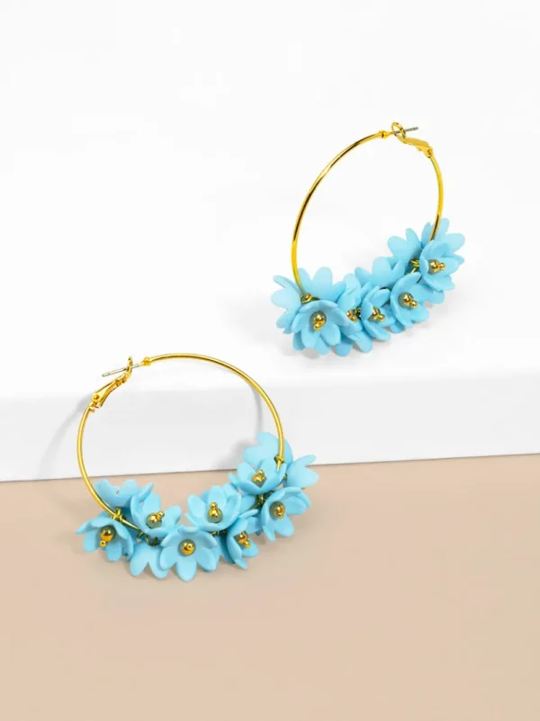 Alyssa Earring | ZENZII Outlet