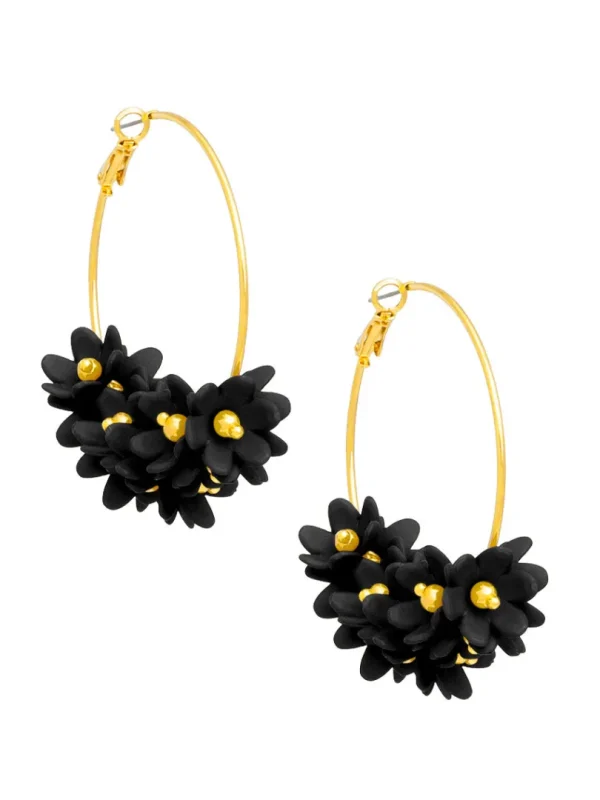 Alyssa Earring | ZENZII Outlet