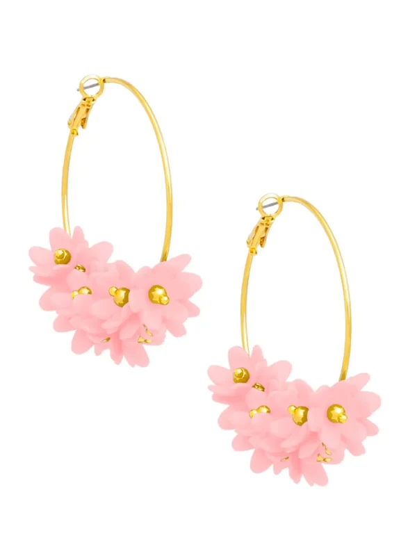Alyssa Earring | ZENZII Outlet