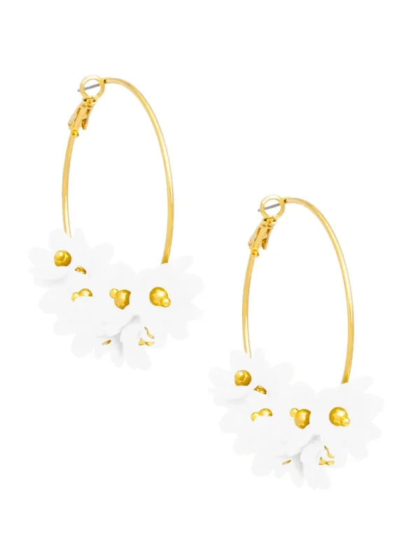 Alyssa Earring | ZENZII Outlet