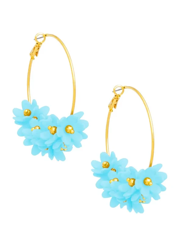 Alyssa Earring | ZENZII Outlet