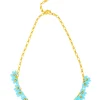 Alyssa Necklace | ZENZII New