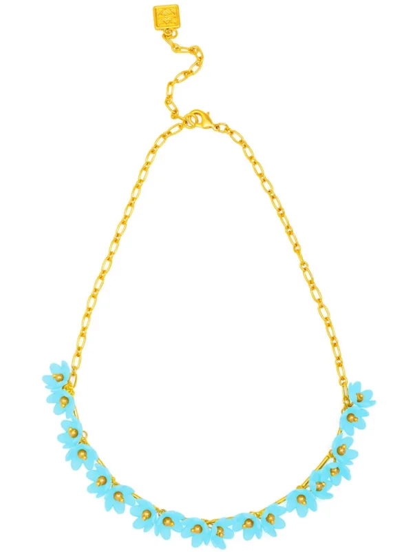 Alyssa Necklace | ZENZII New