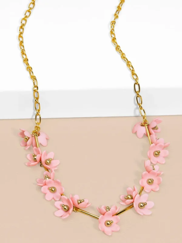 Alyssa Necklace | ZENZII New
