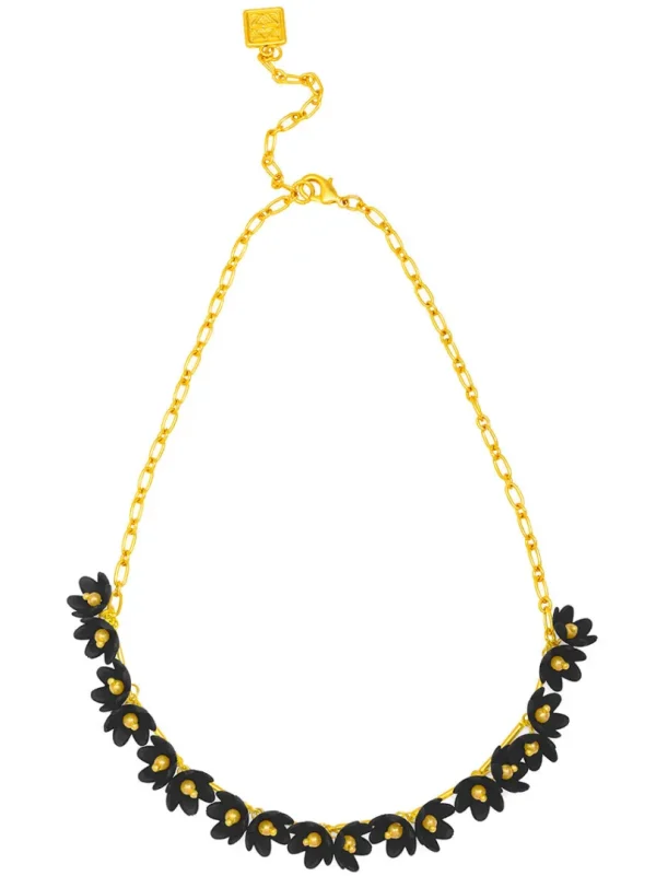 Alyssa Necklace | ZENZII New