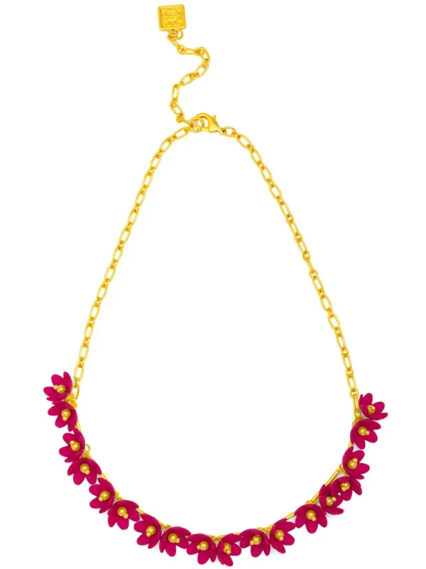 Alyssa Necklace | ZENZII New