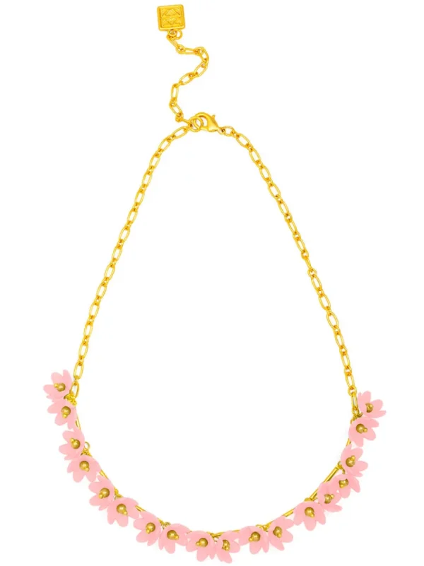 Alyssa Necklace | ZENZII New