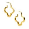 Amy Earring | ZENZII Best