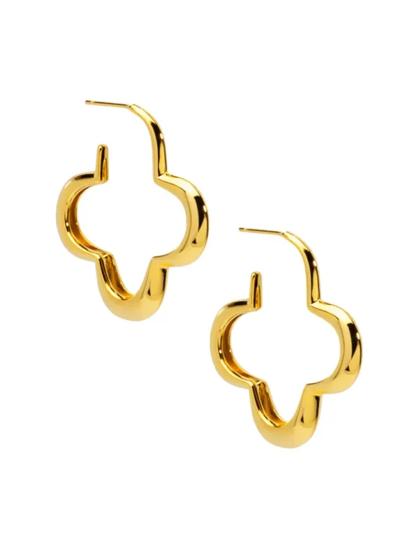 Amy Earring | ZENZII Best