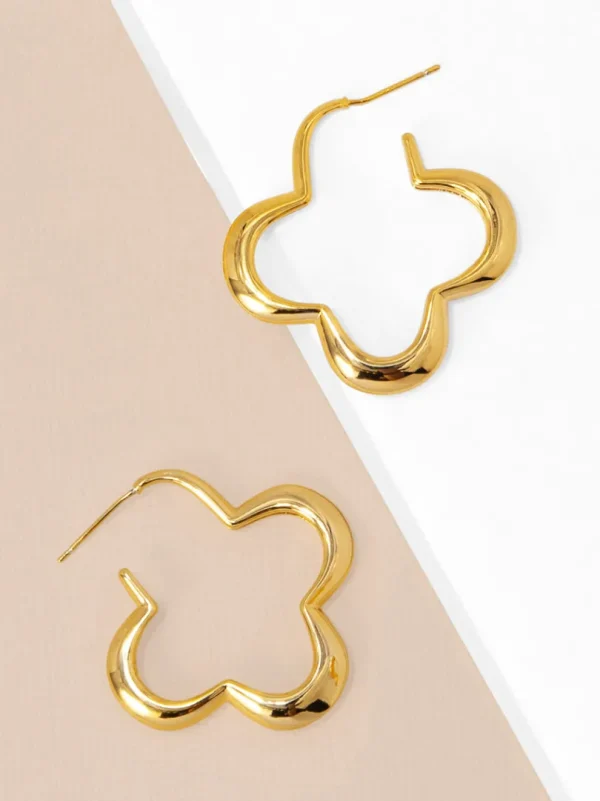Amy Earring | ZENZII Best